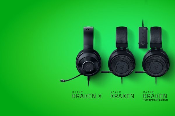Kraken рабочее зеркало