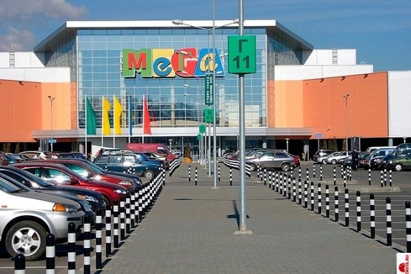 Ссылка на кракен не работает