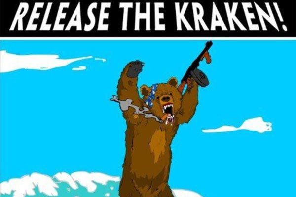 Craken14 at