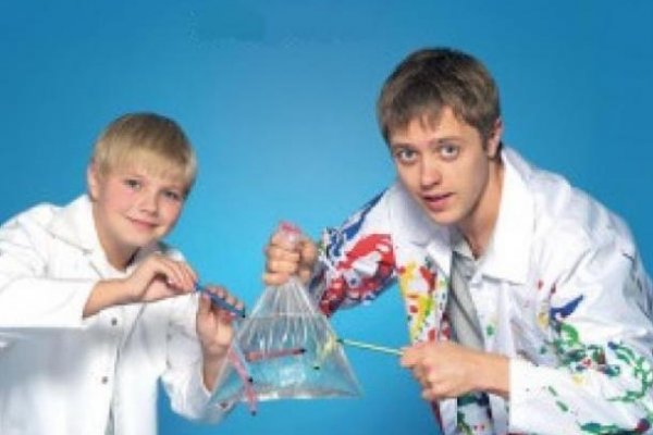 Кракен орг
