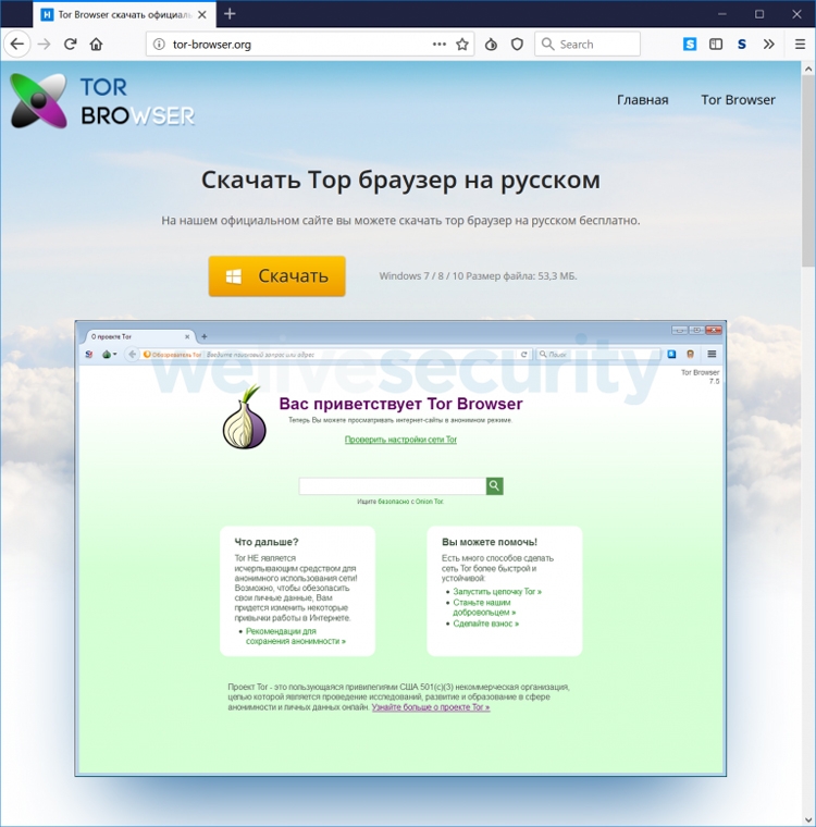Kraken смылка