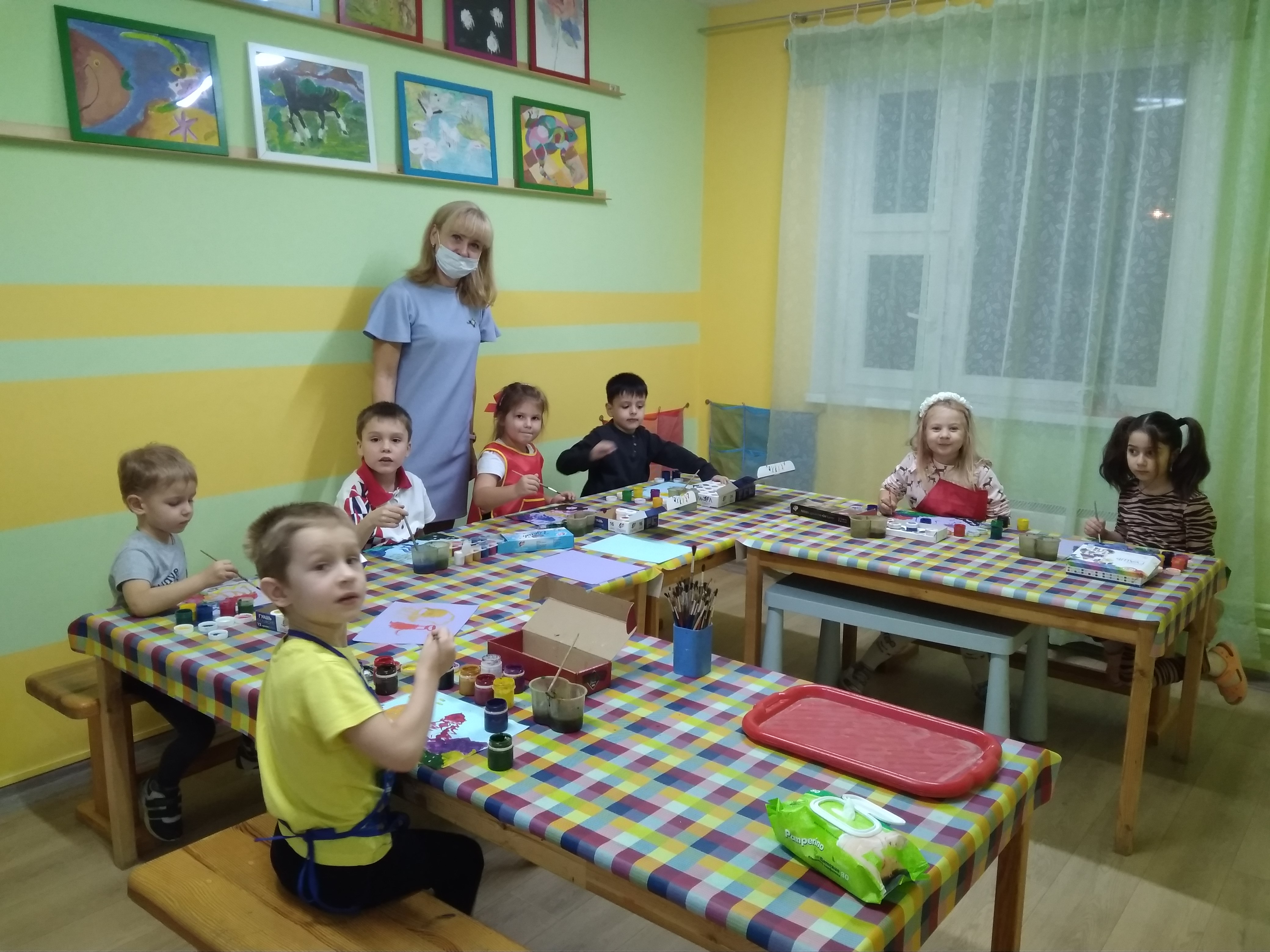 Кракен картель